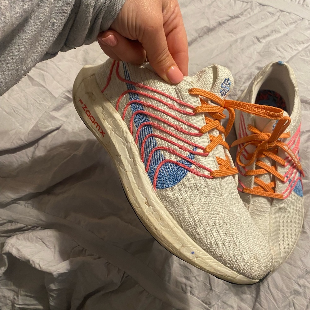 Womens nike air zoom